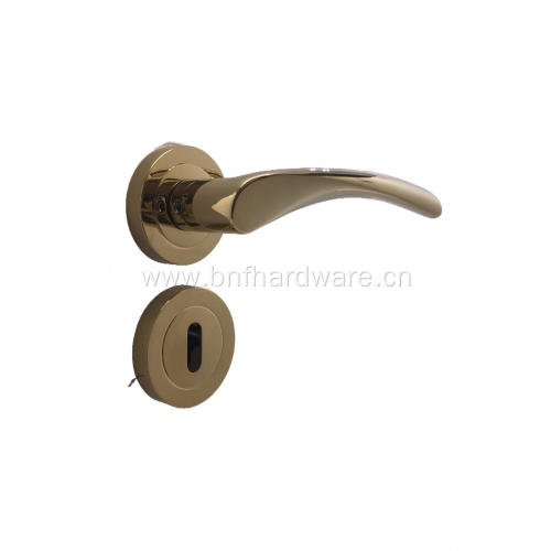 Hot sale wardrobe door handle